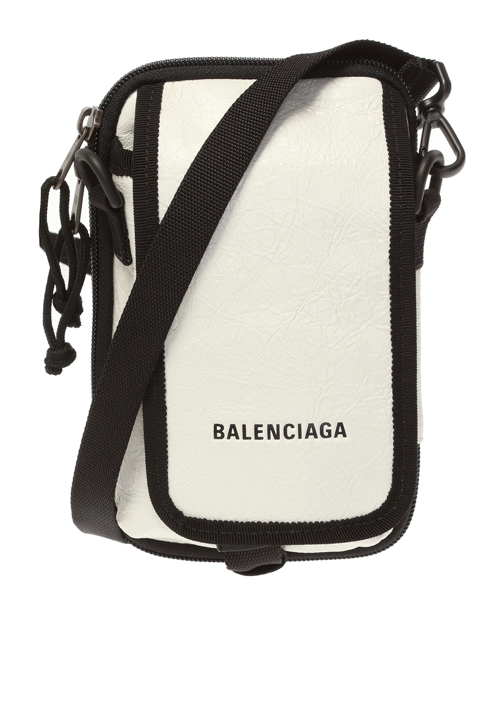 Balenciaga 'Explorer' shoulder bag | multiple-pocket laptop bag 